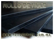 epdm ROLLO DE HULE